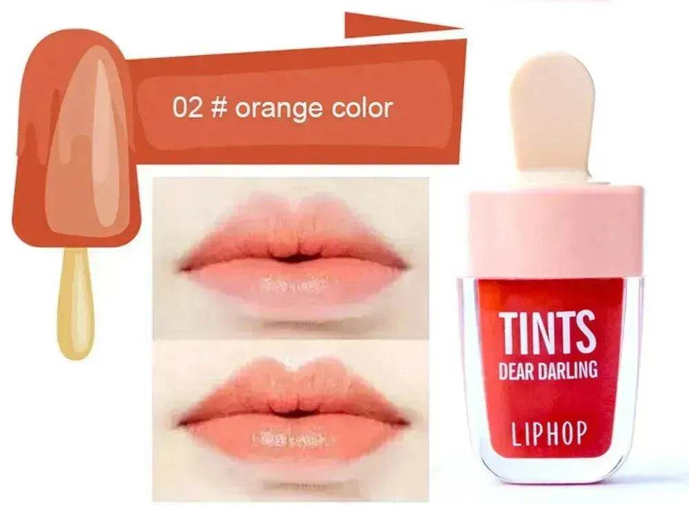 Ice Cream Lip Gloss - EX-STOCK Canada