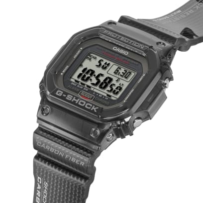 CASIO Série Origin 5600 | GW-S5600U1CF