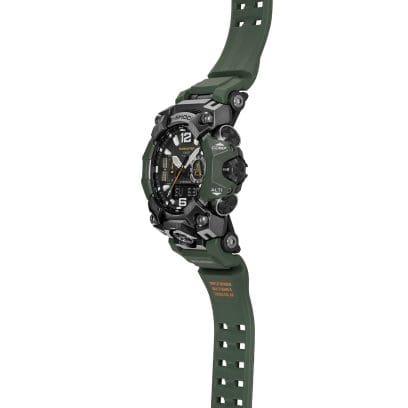 CASIO G-Shock MASTER OF G-LAND Mudmaster | GWGB1000-3A