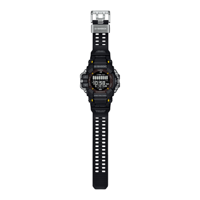 CASIO G-Shock Master of G-Land Rangeman | GPRH1000-1