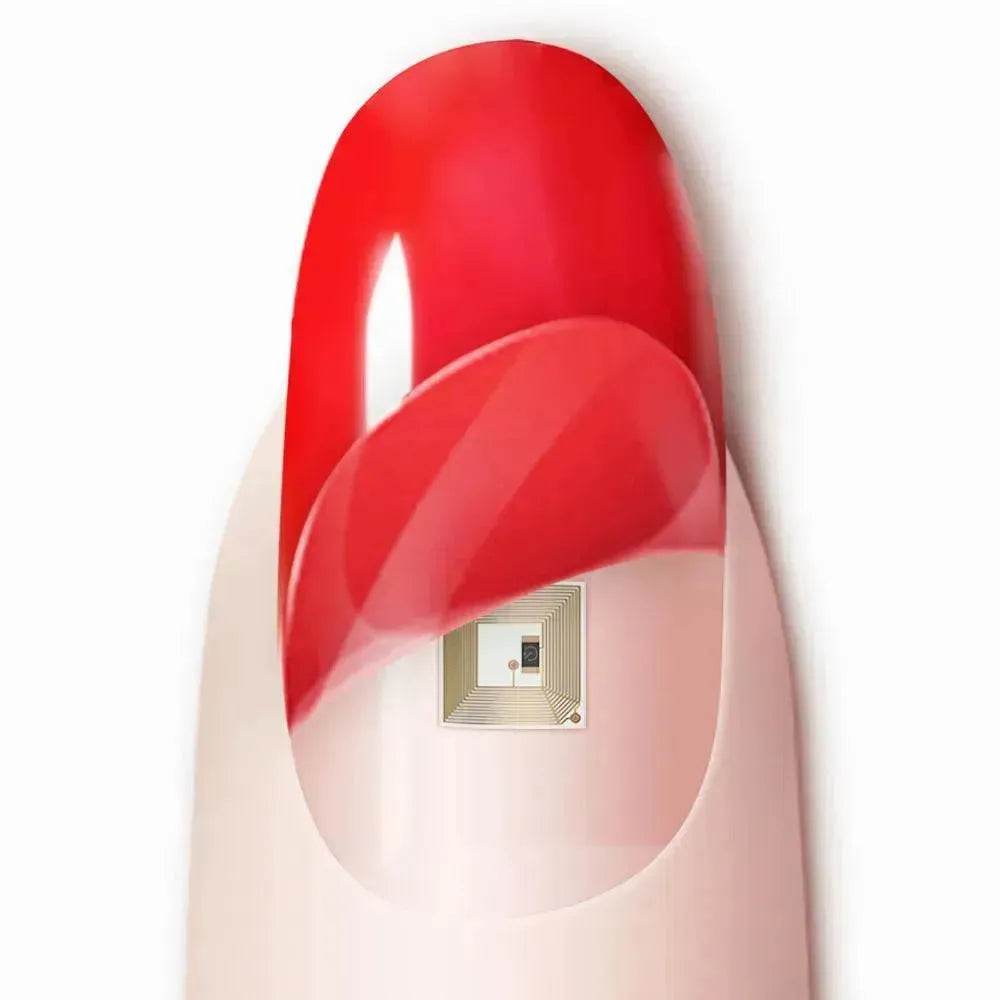 JAKCOM N3 Smart Wireless Sensor Nail Chip - EX-STOCK Canada