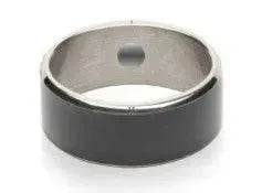 JAKCOM R3F Best NFC Smart Ring Waterproof Dust-Proof Fall-Proof for NFC Electronics Mobile Phone Android Smartphone Wearable Magic App Enabled Rings Intelligent Devices - EX-STOCK Canada
