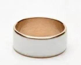 JAKCOM R3F Best NFC Smart Ring Waterproof Dust-Proof Fall-Proof for NFC Electronics Mobile Phone Android Smartphone Wearable Magic App Enabled Rings Intelligent Devices - EX-STOCK Canada