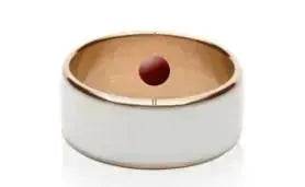 JAKCOM R3F Best NFC Smart Ring Waterproof Dust-Proof Fall-Proof for NFC Electronics Mobile Phone Android Smartphone Wearable Magic App Enabled Rings Intelligent Devices - EX-STOCK Canada