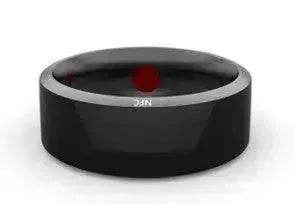 JAKCOM R3F Best NFC Smart Ring Waterproof Dust-Proof Fall-Proof for NFC Electronics Mobile Phone Android Smartphone Wearable Magic App Enabled Rings Intelligent Devices - EX-STOCK Canada