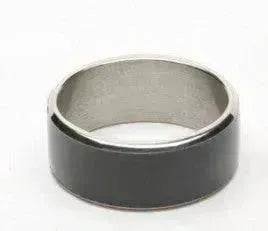 JAKCOM R3F Best NFC Smart Ring Waterproof Dust-Proof Fall-Proof for NFC Electronics Mobile Phone Android Smartphone Wearable Magic App Enabled Rings Intelligent Devices - EX-STOCK Canada