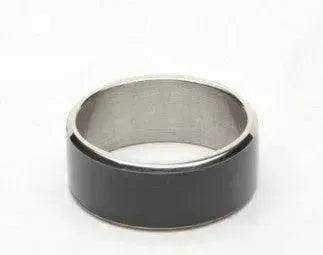 JAKCOM R3F Best NFC Smart Ring Waterproof Dust-Proof Fall-Proof for NFC Electronics Mobile Phone Android Smartphone Wearable Magic App Enabled Rings Intelligent Devices - EX-STOCK Canada