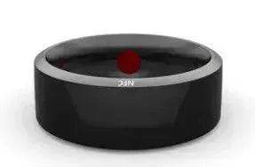 JAKCOM R3F Best NFC Smart Ring Waterproof Dust-Proof Fall-Proof for NFC Electronics Mobile Phone Android Smartphone Wearable Magic App Enabled Rings Intelligent Devices - EX-STOCK Canada