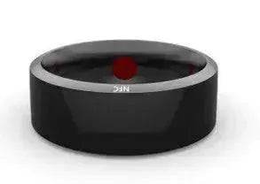 JAKCOM R3F Best NFC Smart Ring Waterproof Dust-Proof Fall-Proof for NFC Electronics Mobile Phone Android Smartphone Wearable Magic App Enabled Rings Intelligent Devices - EX-STOCK Canada