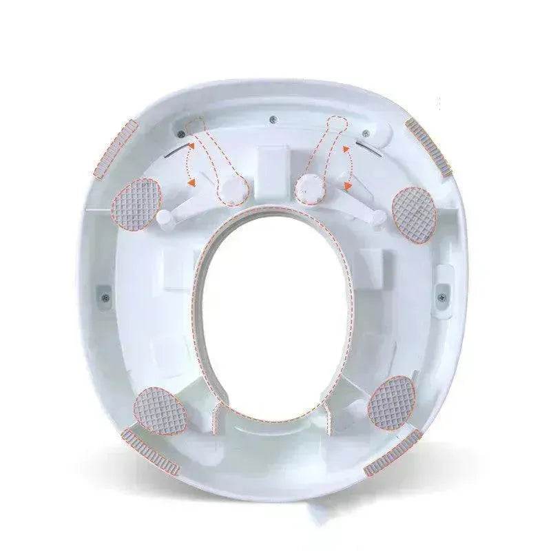 Kids Children Toilet Seat Cover Toilet Stool - EX-STOCK Canada