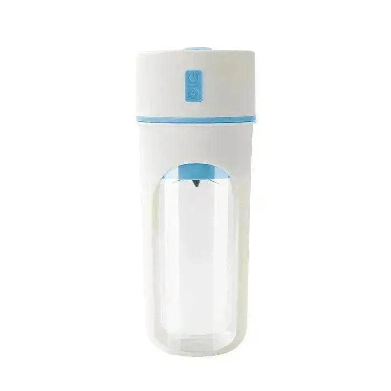 Rechargeable Portable Mini Juicer Summer Outdoor Travel Juicer smoothie blender - EX-STOCK Canada