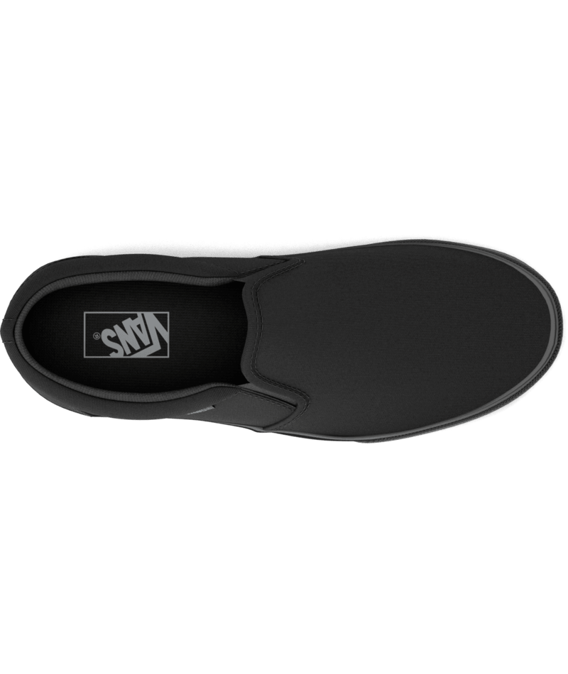 Vans Asher - Scarpe Slip-On da Uomo - EX-STOCK Canada