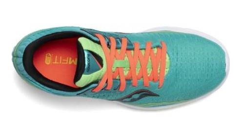 Saucony Kinvara 11 - Chaussure de course pour femme - EX-STOCK Canada