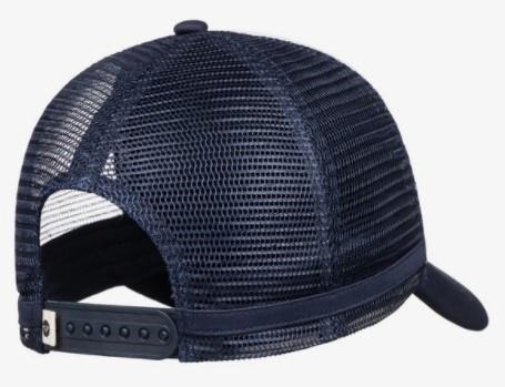 Cappellino da camionista Roxy Dig This - EX-STOCK Canada