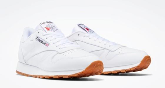 Reebok Classic Leather - Mens Classic Shoe - EX-STOCK Canada