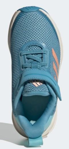 Adidas FortaRun EL - Kids Preschool Running Shoe - EX-STOCK Canada