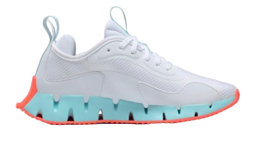 Reebok Zig Dynamica - Scarpe da corsa da donna - EX-STOCK Canada