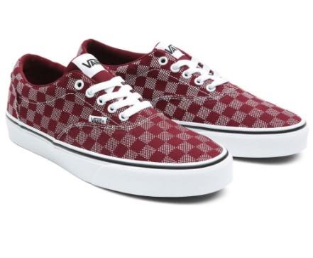 Vans Doheny - Scarpe da Skate Uomo - EX-STOCK Canada