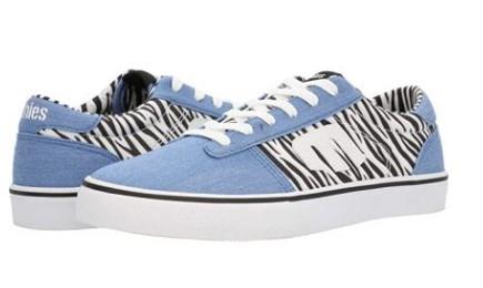 Etnies Calli-Vulc - Damenskate-Schuh - EX-STOCK Canada