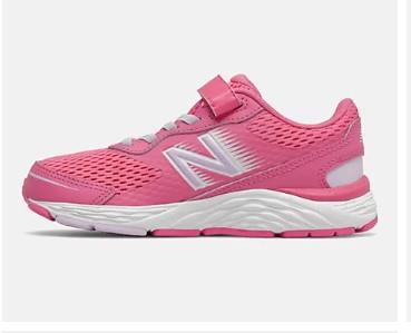 New Balance 680v6 - Scarpe da corsa da ragazza - EX-STOCK Canada