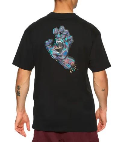 T-shirt Santa Cruz Growth Hand - EX-STOCK Canada