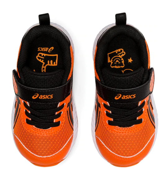 أسيكس كونتيند 7 تي إس - حذاء الجري للأولاد EX-STOCK Canada