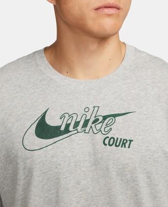 Nike Dri-Fit Swoosh - Camiseta para Hombre - EX-STOCK Canada