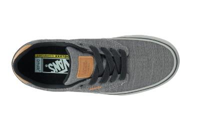 Vans Atwood Deluxe - Scarpe da Skate Uomo - EX-STOCK Canada