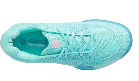 K-Swiss Express Light Pickleball - Chaussure de terrain pour femmes - EX-STOCK Canada