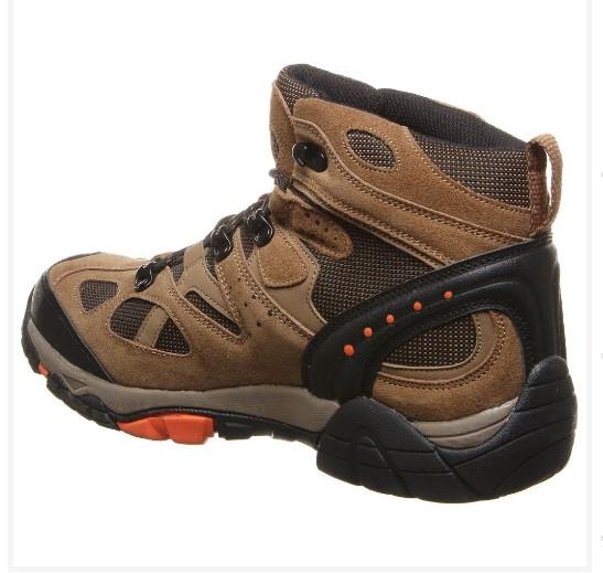 بيرباو بروك - حذاء رجالي للمشي في الطبيعة - EX-STOCK Canada