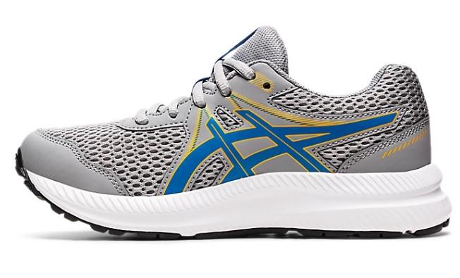Asics Contend 7 GS - Scarpe da corsa per ragazzi - EX-STOCK Canada