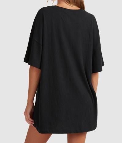 Roxy Sweet Jane - Womens Tee - EX-STOCK Canada