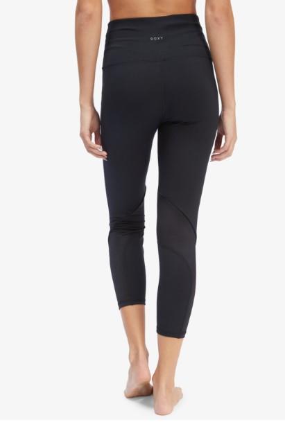 Roxy Interstellar Disco Pants - Leggings de fitness pour femme - EX-STOCK Canada