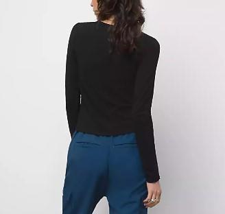 قميص نسائي بأكمام طويلة من فانز راديو راديو EX-STOCK Canada