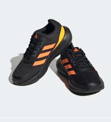 Adidas Runfalcon 3.0 - Chaussure de course pour garçons - EX-STOCK Canada