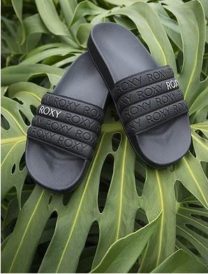 Roxy Slippy WP - Womens Sandal - EX-STOCK Canada