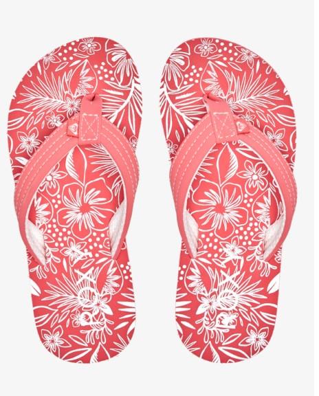 روكسي فيستا لوريتو - صندل للبنات EX-STOCK Canada