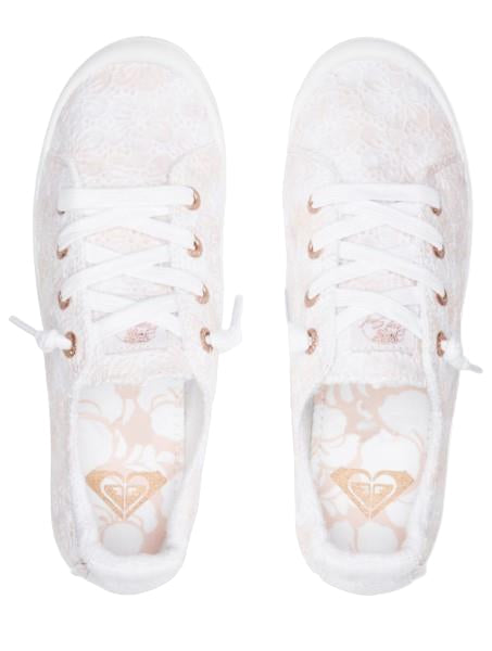 Roxy Bayshore III - Damen Slip-On Schuh - EX-STOCK Canada