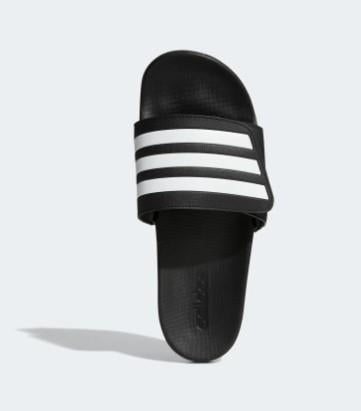Adidas Adilette Comfort Adjustable - Unisex Slide Sandal - EX-STOCK Canada