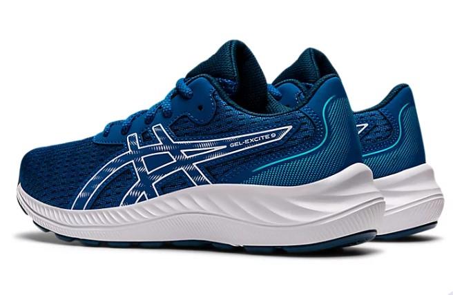 Asics Gel-Excite 9 GS - Scarpe da corsa per bambini - EX-STOCK Canada