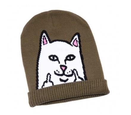 RipNDip Peeking Nermal - Bonnet Unisexe - EX-STOCK Canada
