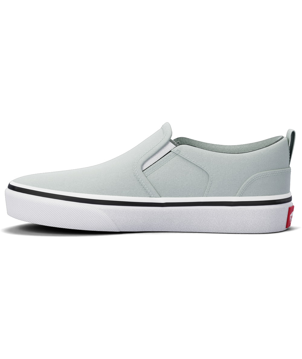 Vans Asher - Chaussure de skate pour femmes - EX-STOCK Canada