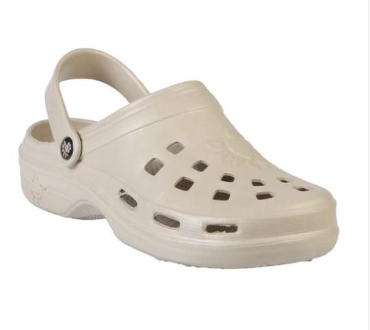 Dawgs Beach Dawgs - Sandalo Zoccolo da Donna - EX-STOCK Canada