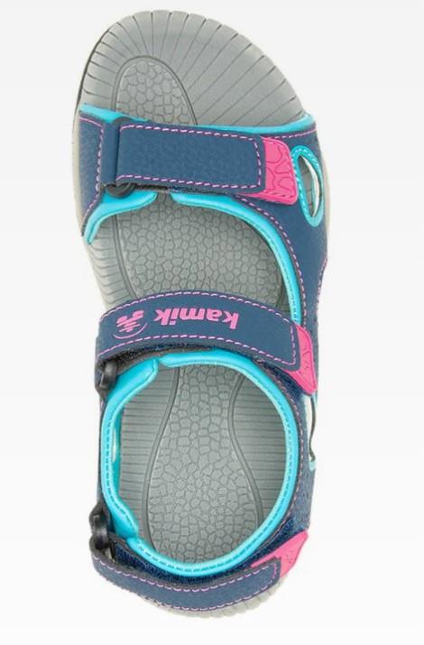 Kamik Homards 2 - Sandales pour enfants - EX-STOCK Canada