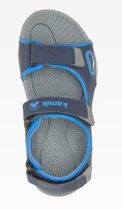 Kamik Lobster 2 - Sandali per bambini - EX-STOCK Canada