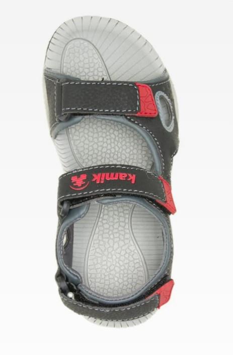 Kamik Lobster 2 - Sandalo per bambini - EX-STOCK Canada