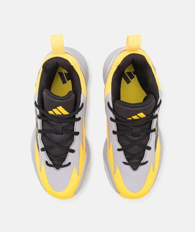 Adidas Cross Em Up Select - Kids Running Shoe - EX-STOCK Canada