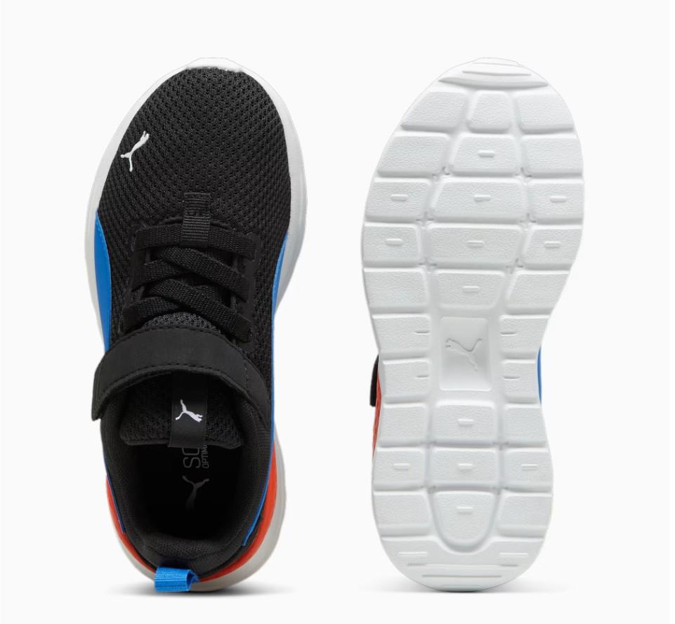 Puma Anzarun Lite - Zapatillas para correr para niños pequeños - EX-STOCK Canada