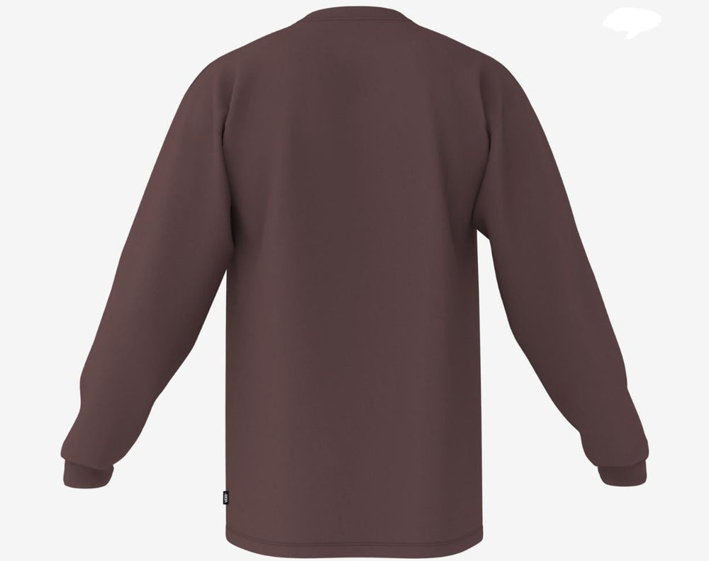 قميص رجالي بأكمام طويلة من فانز، مقاس 66 - EX-STOCK Canada