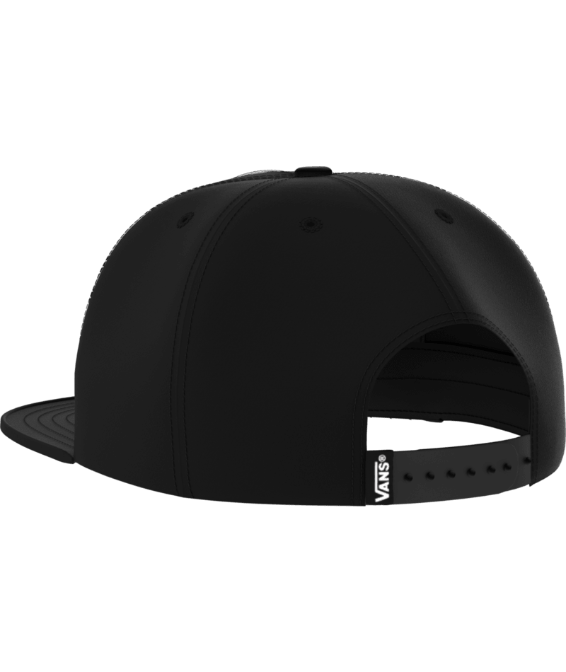 Casquette Snapback Vans Full Patch - Homme EX-STOCK Canada